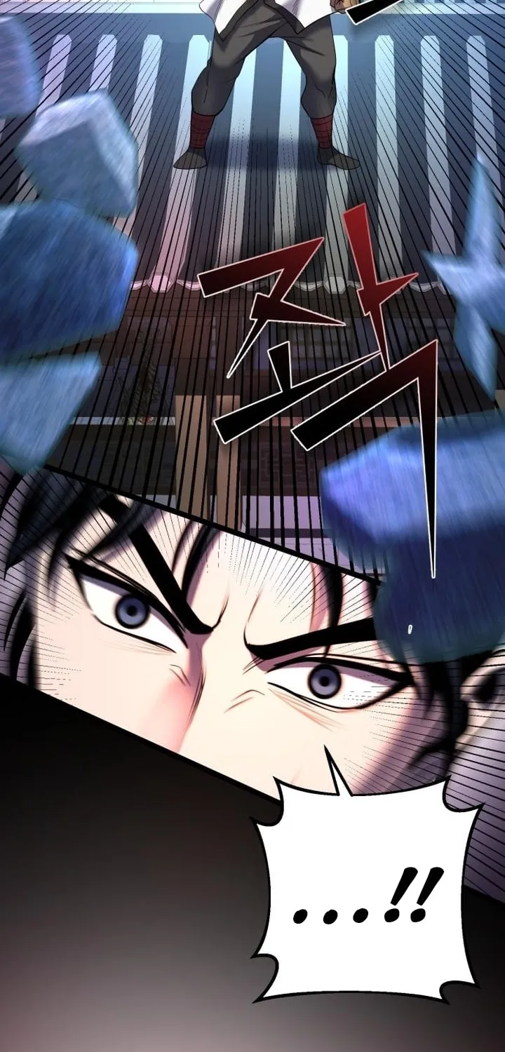 Revenge of Young Master Peng Chapter 69 page 92 - 