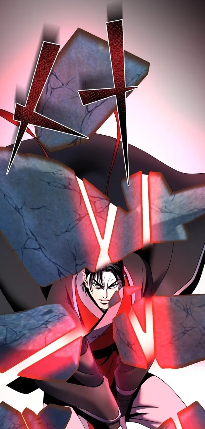 Revenge of Young Master Peng Chapter 69 page 93 - 