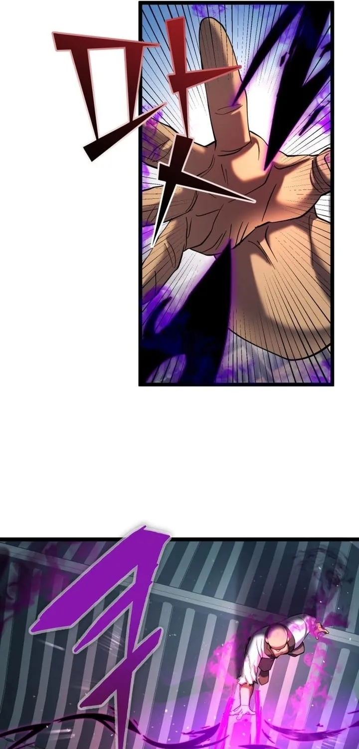 Revenge of Young Master Peng Chapter 69 page 98 - 