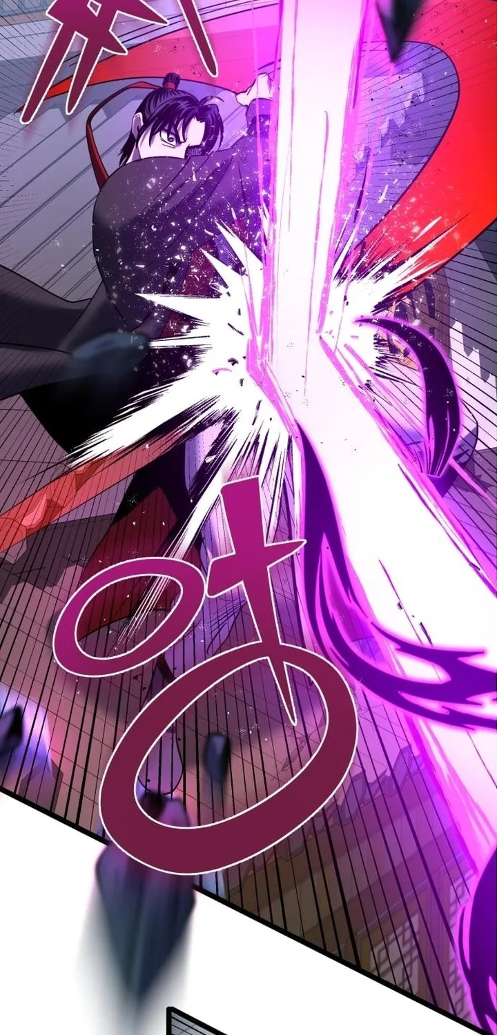 Revenge of Young Master Peng Chapter 69 page 100 - 