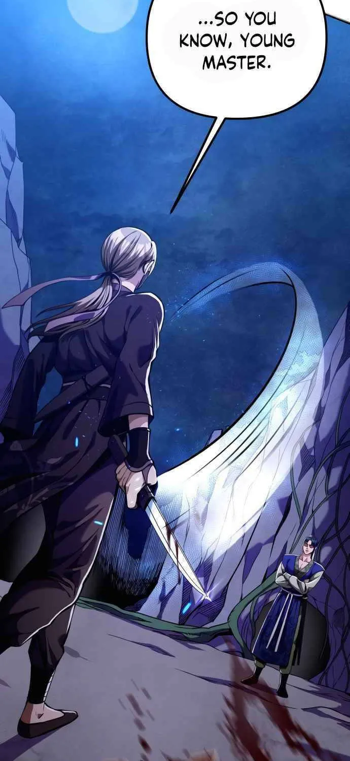 Revenge of Young Master Peng Chapter 7 page 2 - 