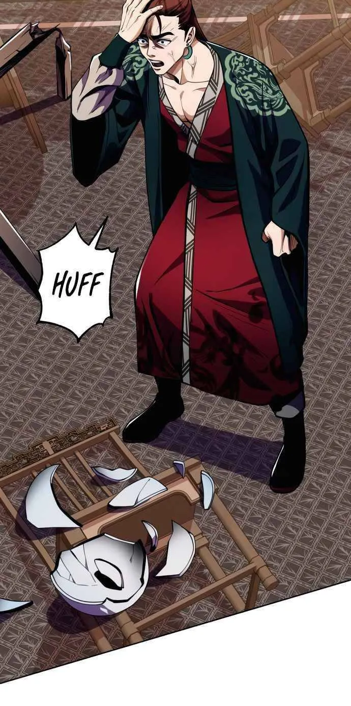 Revenge of Young Master Peng Chapter 7 page 103 - 