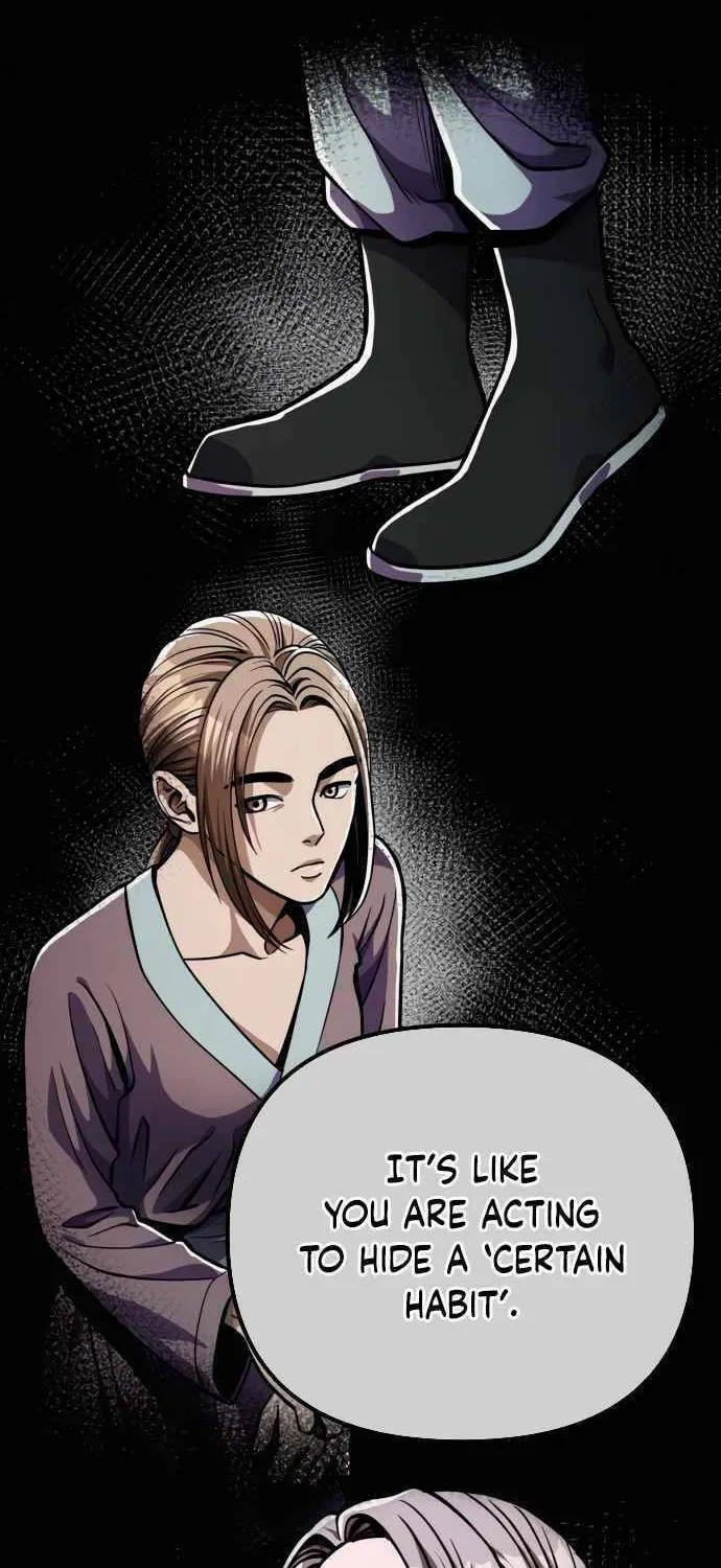 Revenge of Young Master Peng Chapter 7 page 12 - 