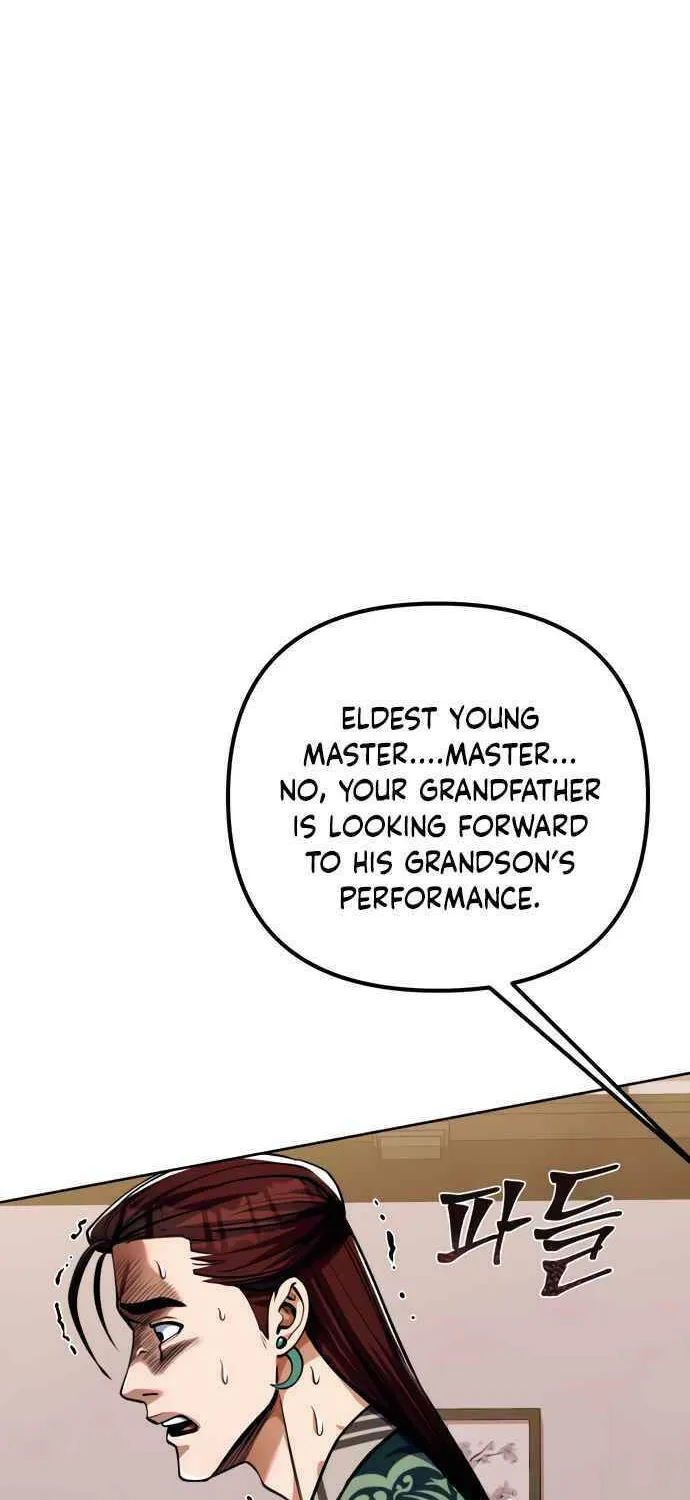 Revenge of Young Master Peng Chapter 7 page 111 - 