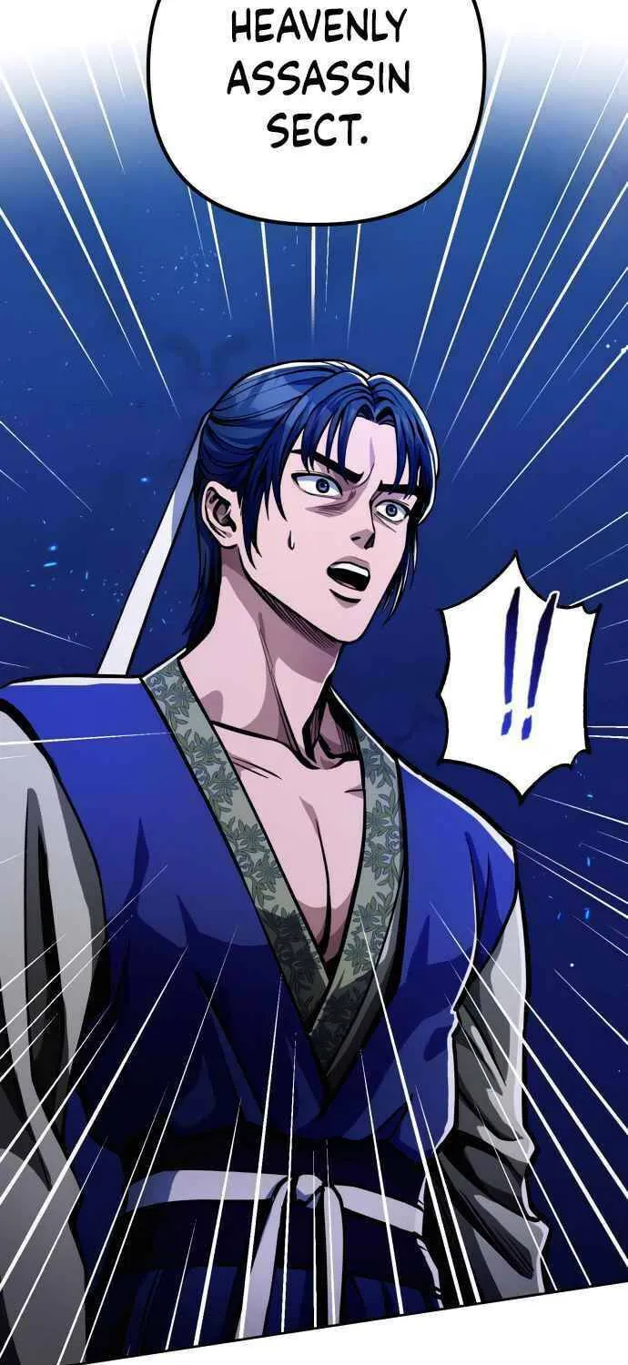 Revenge of Young Master Peng Chapter 7 page 21 - 