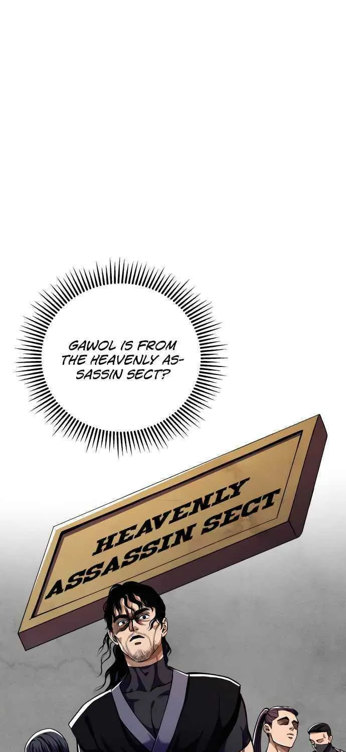 Revenge of Young Master Peng Chapter 7 page 23 - 