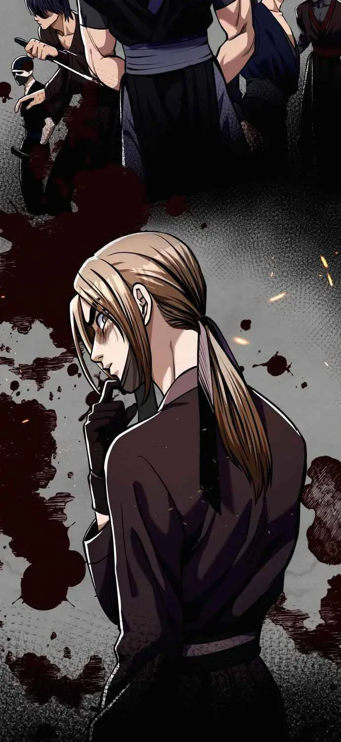 Revenge of Young Master Peng Chapter 7 page 24 - 