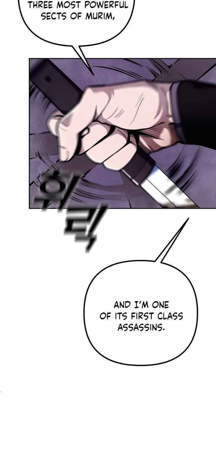 Revenge of Young Master Peng Chapter 7 page 26 - 