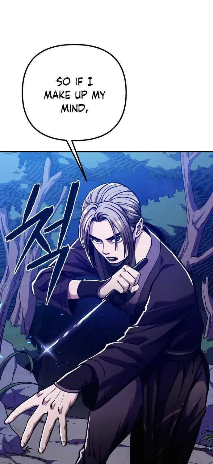Revenge of Young Master Peng Chapter 7 page 27 - 