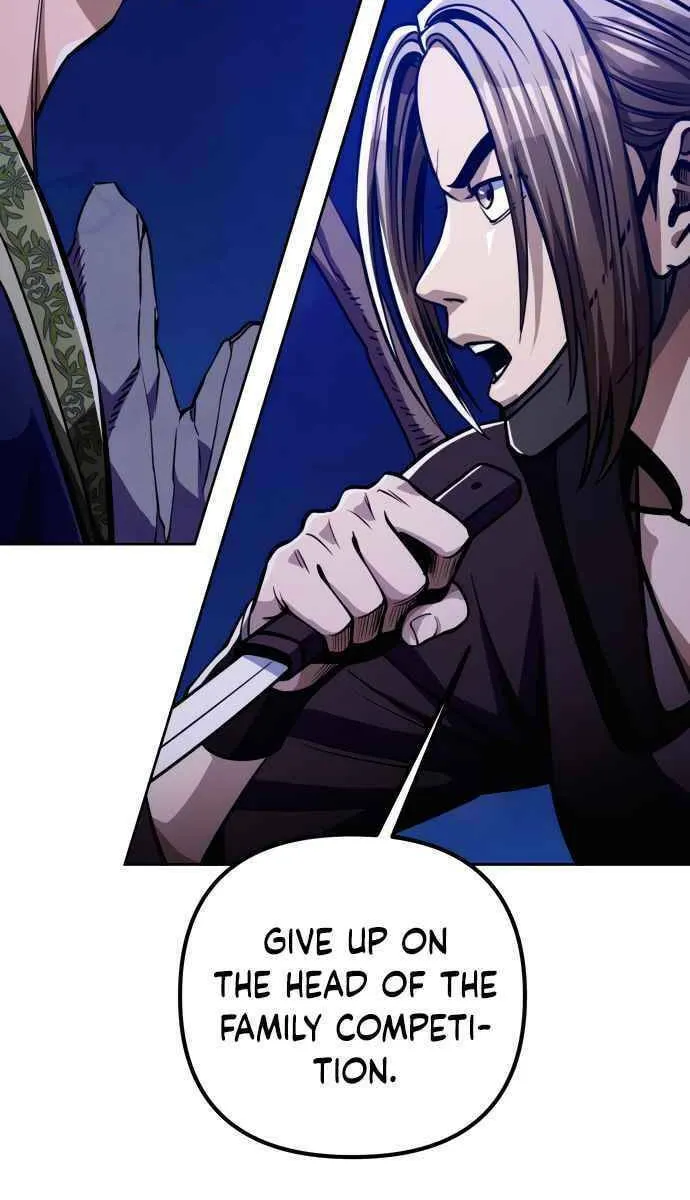 Revenge of Young Master Peng Chapter 7 page 31 - 