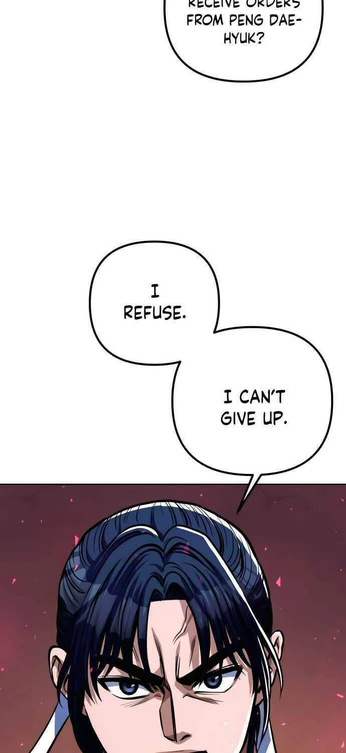 Revenge of Young Master Peng Chapter 7 page 33 - 