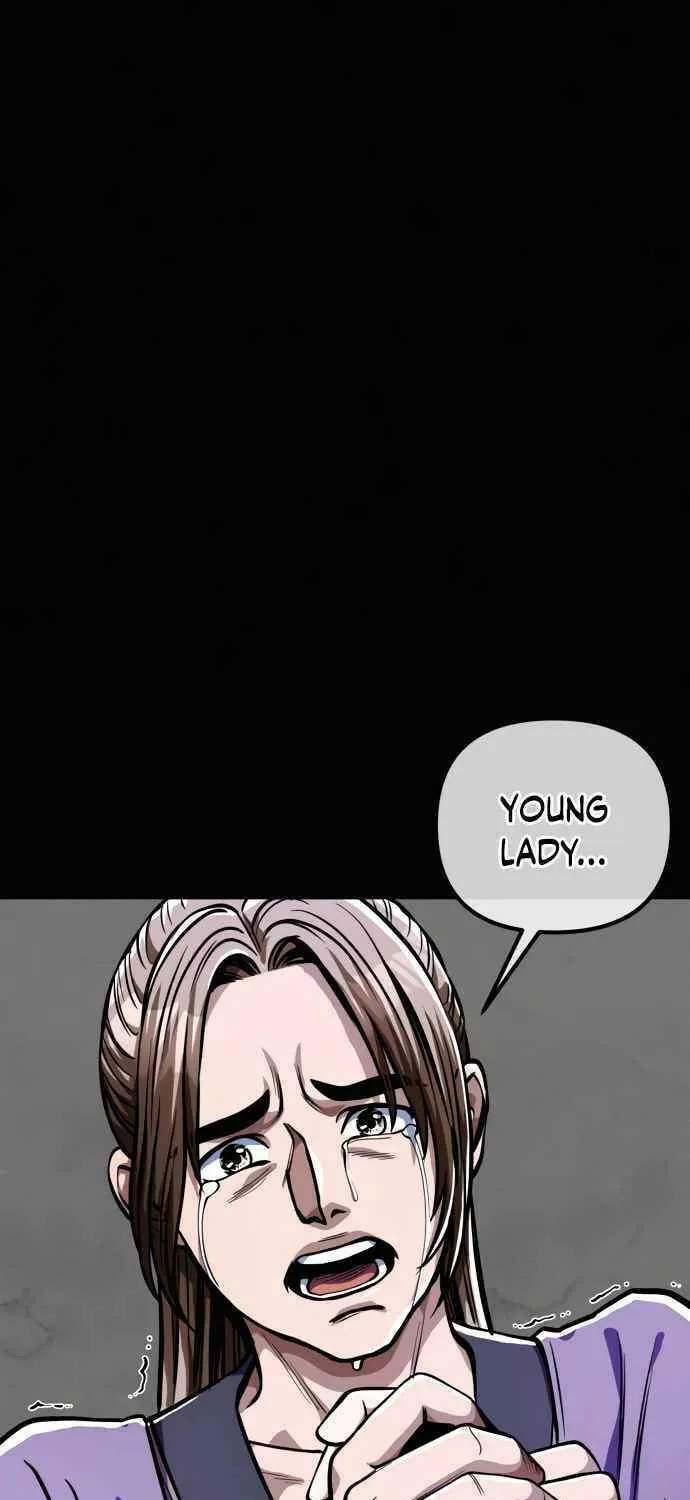 Revenge of Young Master Peng Chapter 7 page 41 - 