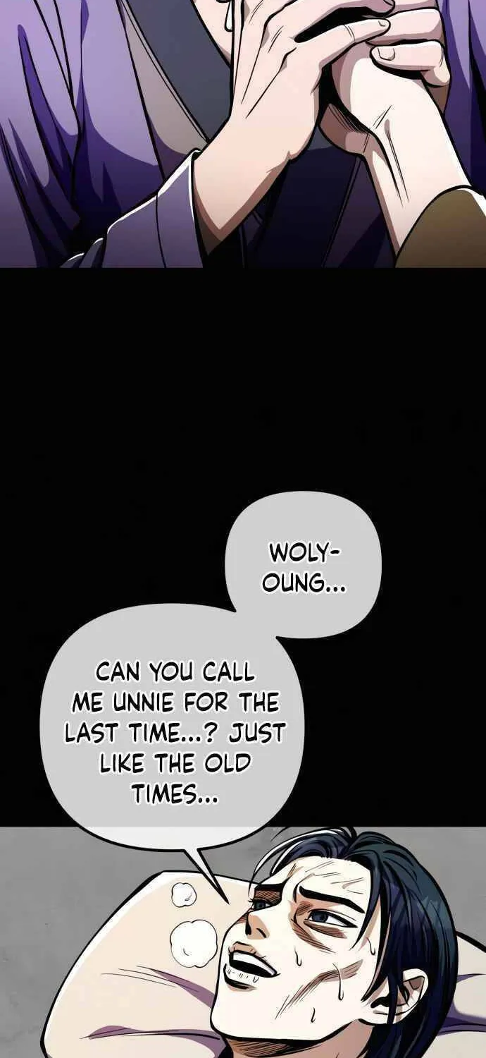 Revenge of Young Master Peng Chapter 7 page 42 - 