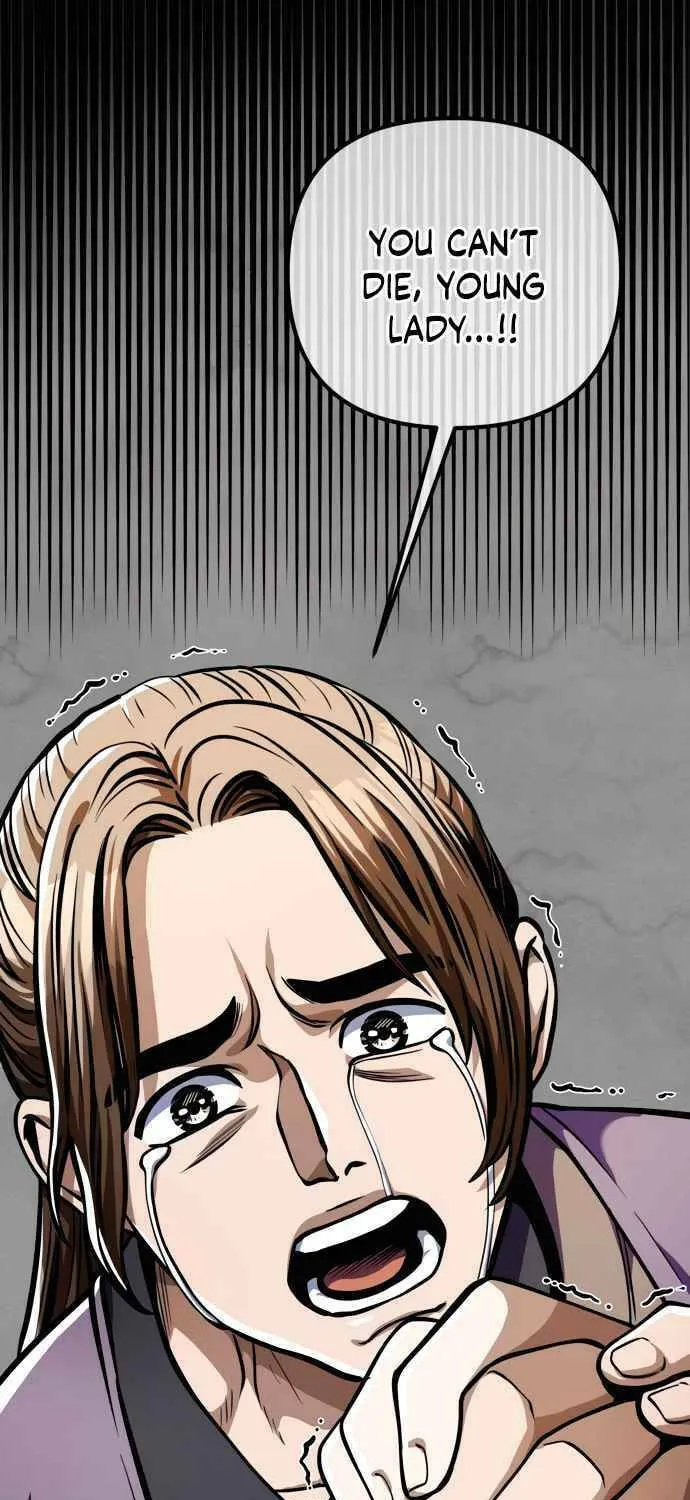 Revenge of Young Master Peng Chapter 7 page 44 - 