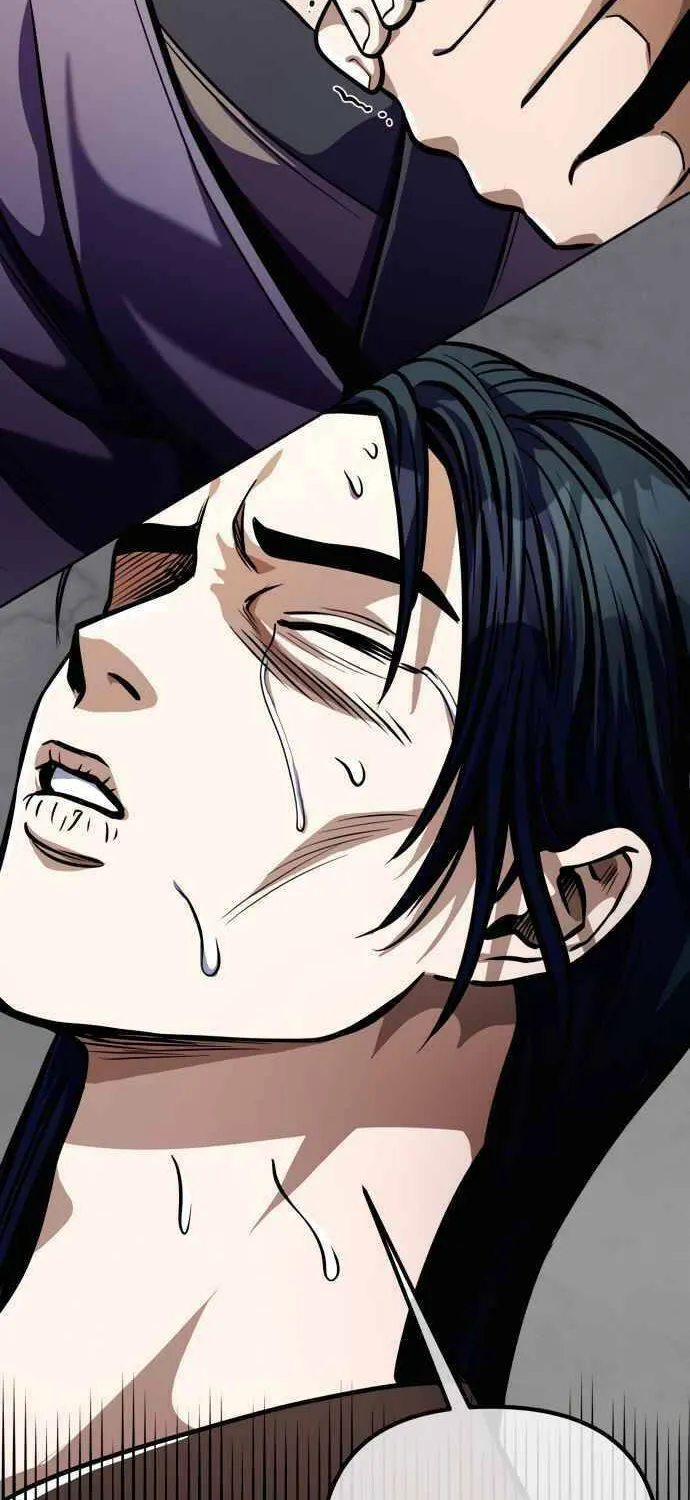 Revenge of Young Master Peng Chapter 7 page 45 - 