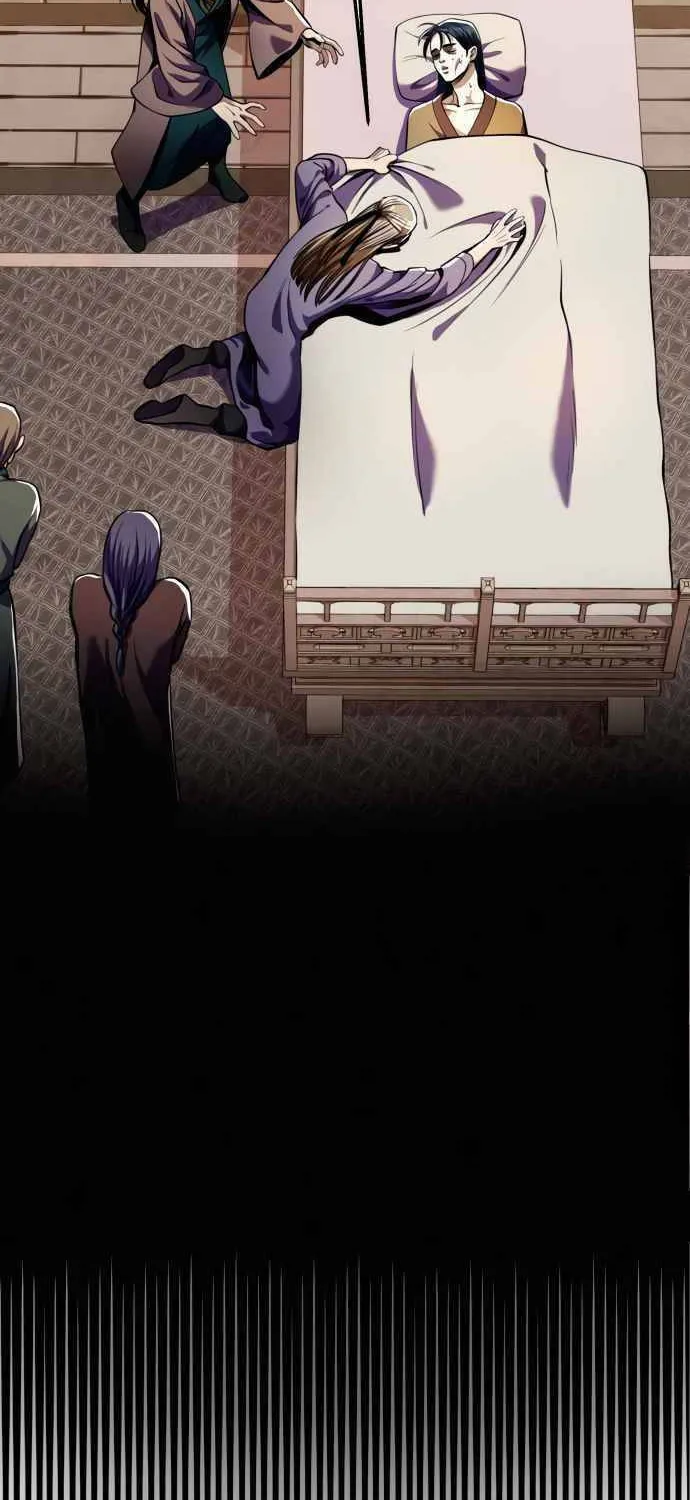 Revenge of Young Master Peng Chapter 7 page 48 - 