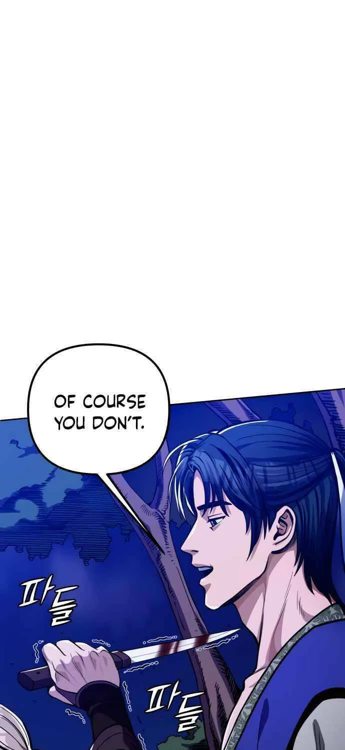 Revenge of Young Master Peng Chapter 7 page 50 - 