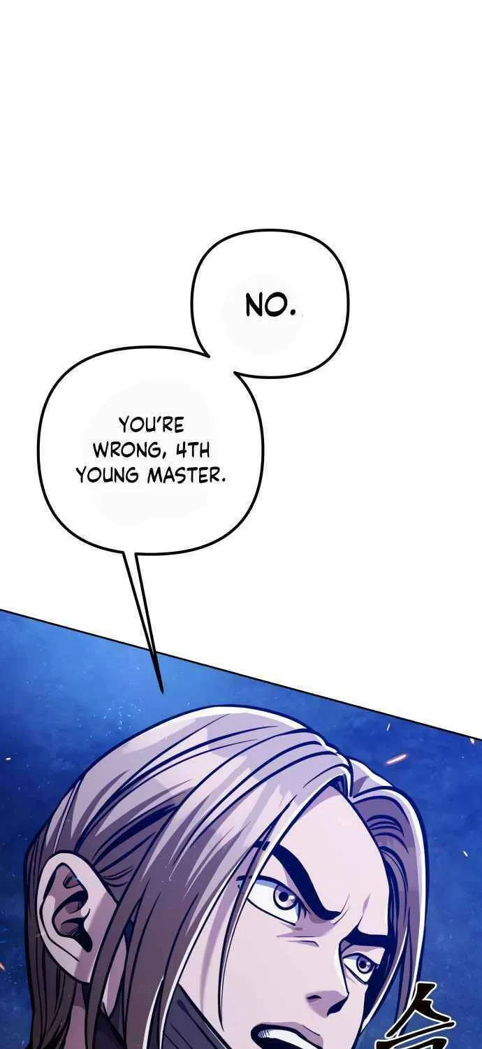 Revenge of Young Master Peng Chapter 7 page 6 - 