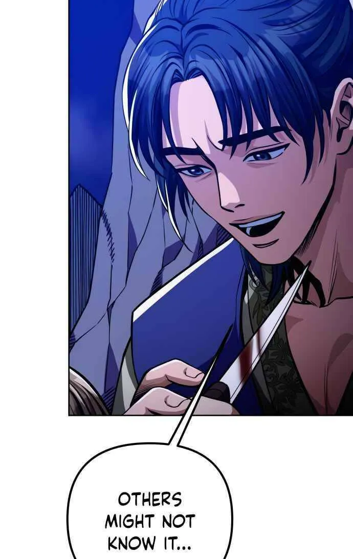 Revenge of Young Master Peng Chapter 7 page 52 - 