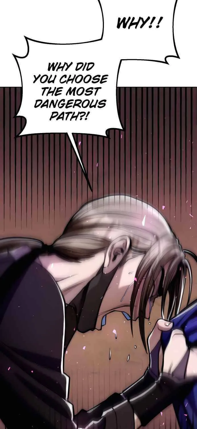 Revenge of Young Master Peng Chapter 7 page 56 - 