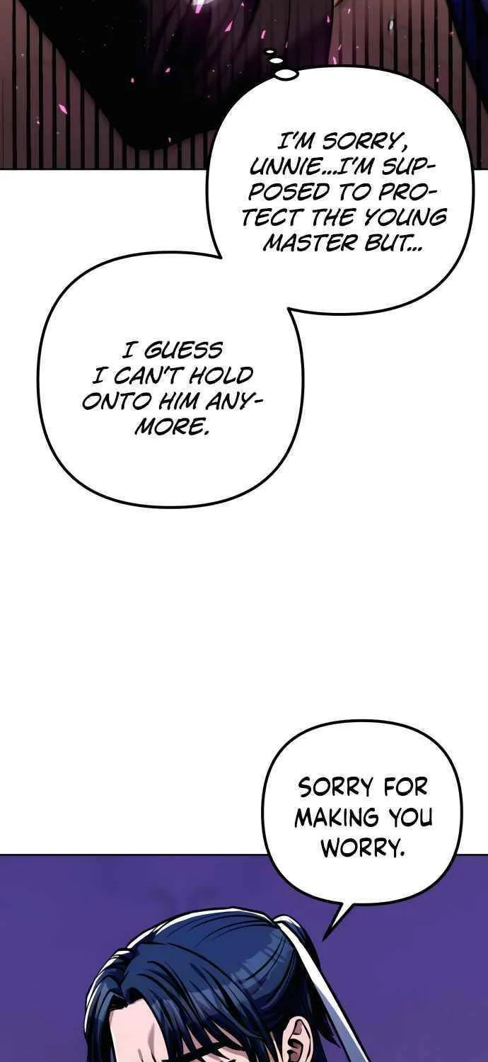 Revenge of Young Master Peng Chapter 7 page 57 - 