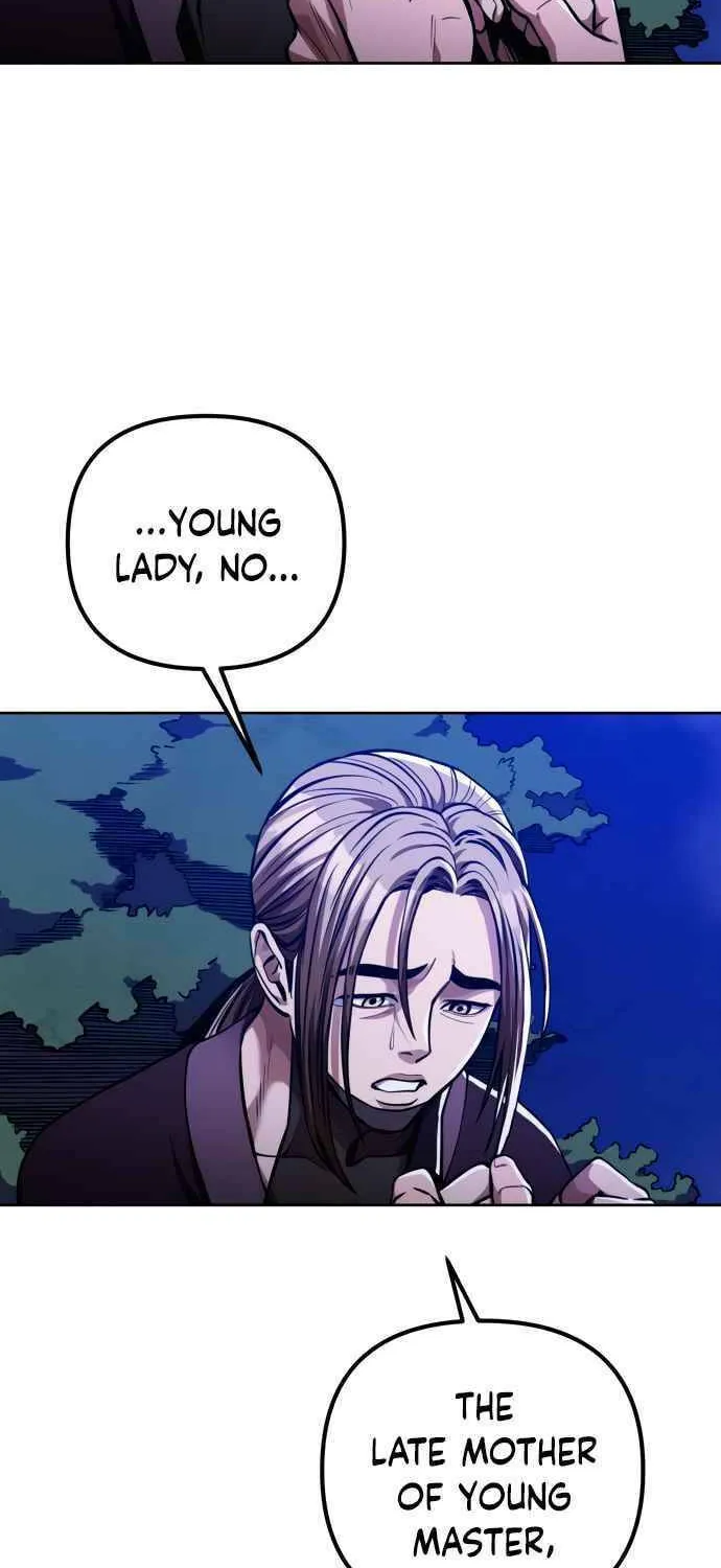 Revenge of Young Master Peng Chapter 7 page 60 - 
