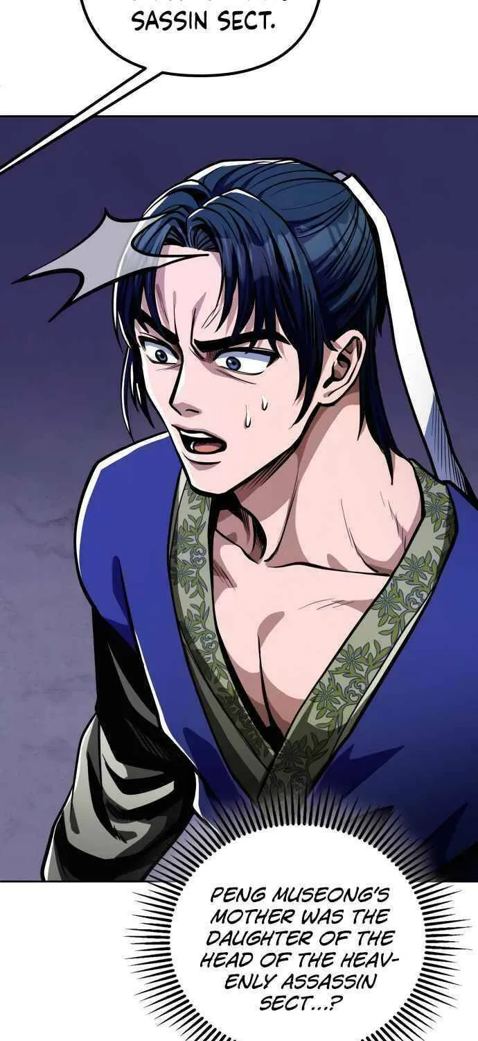 Revenge of Young Master Peng Chapter 7 page 62 - 