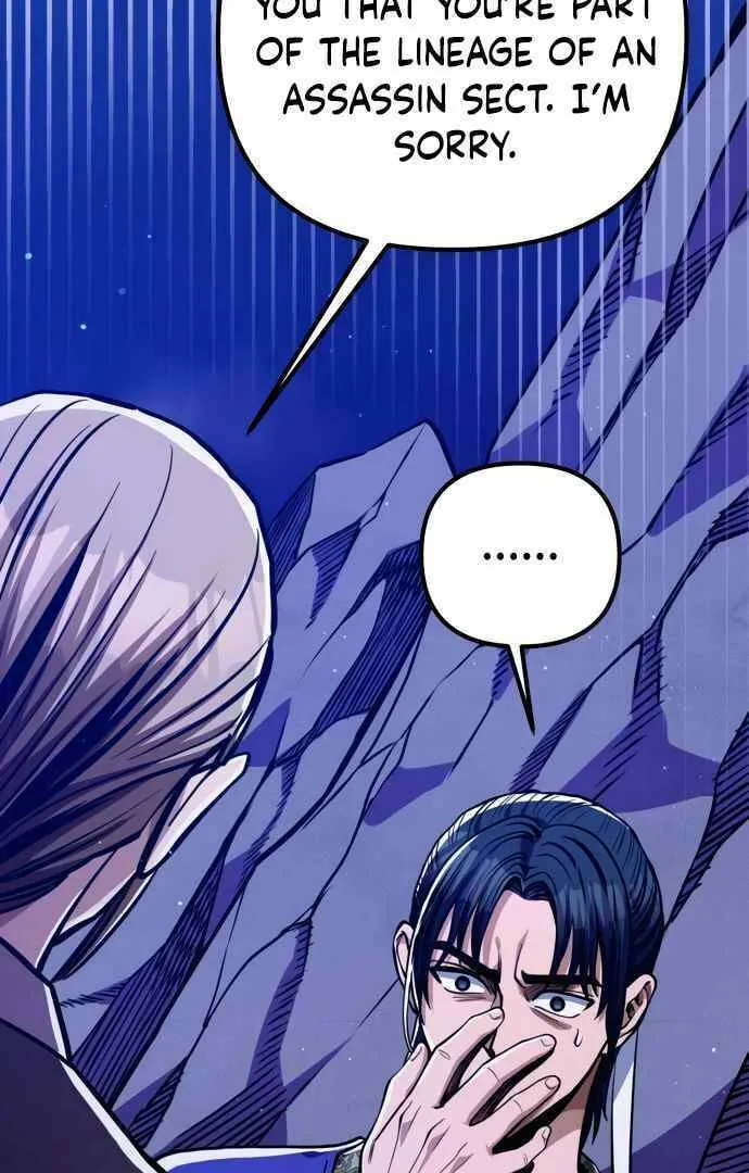 Revenge of Young Master Peng Chapter 7 page 64 - 