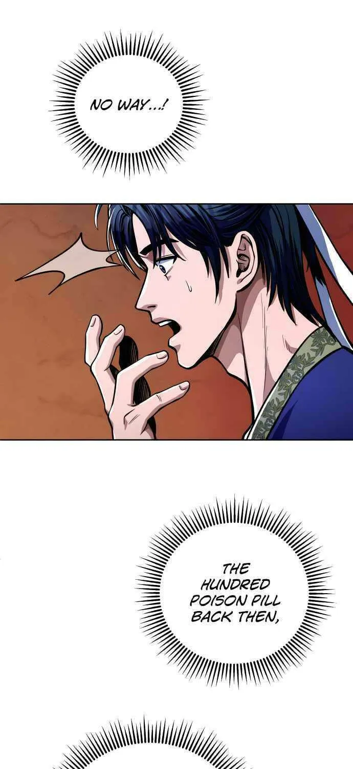 Revenge of Young Master Peng Chapter 7 page 66 - 