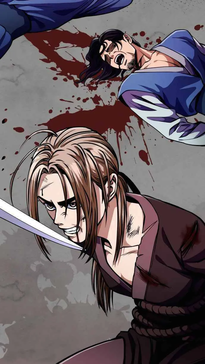 Revenge of Young Master Peng Chapter 7 page 70 - 