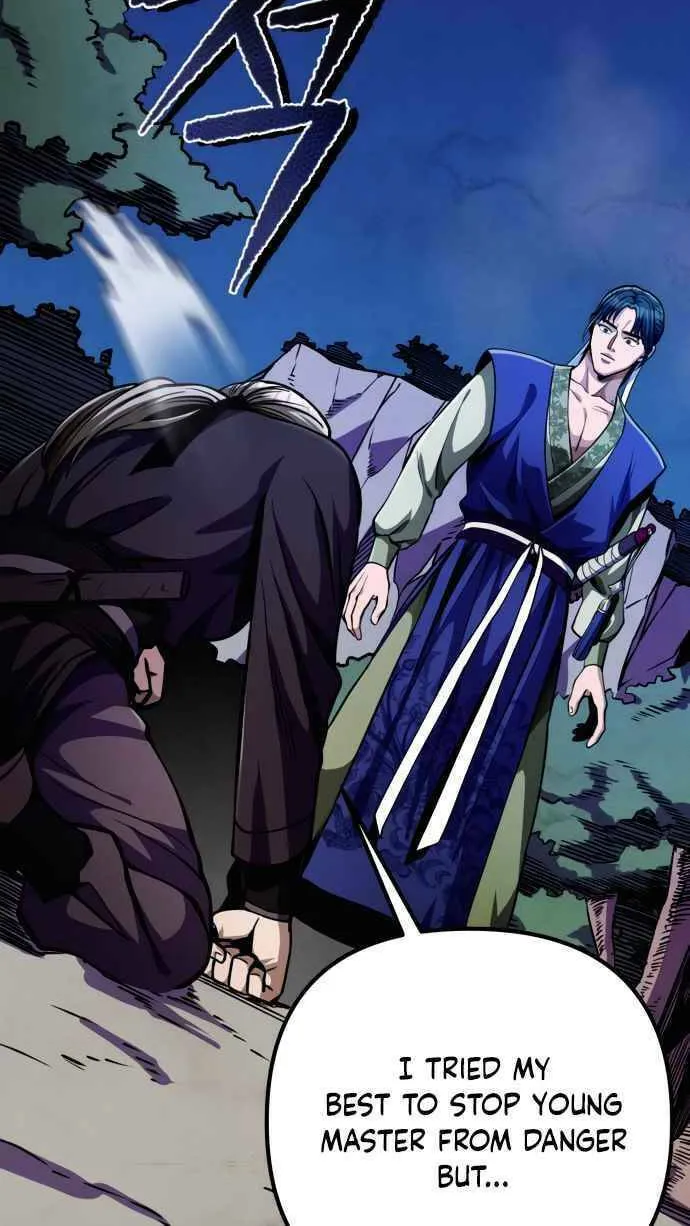 Revenge of Young Master Peng Chapter 7 page 73 - 