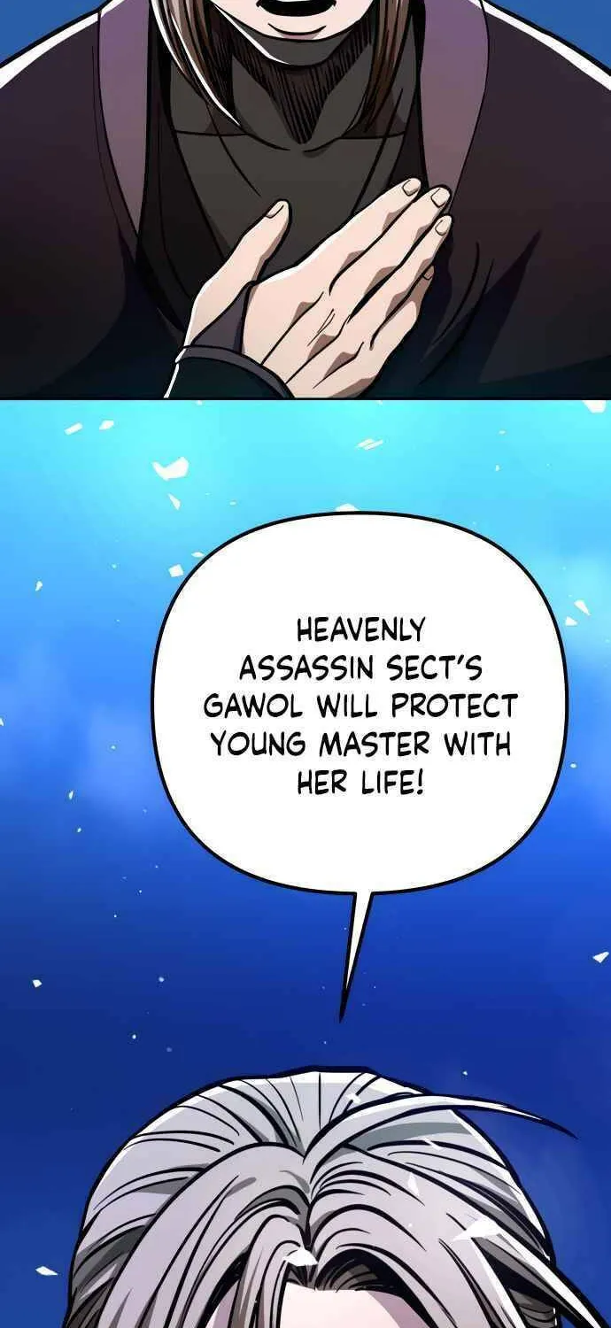 Revenge of Young Master Peng Chapter 7 page 75 - 