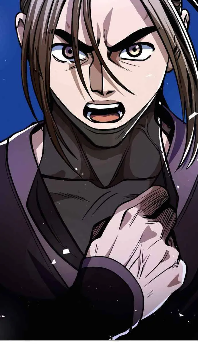 Revenge of Young Master Peng Chapter 7 page 76 - 