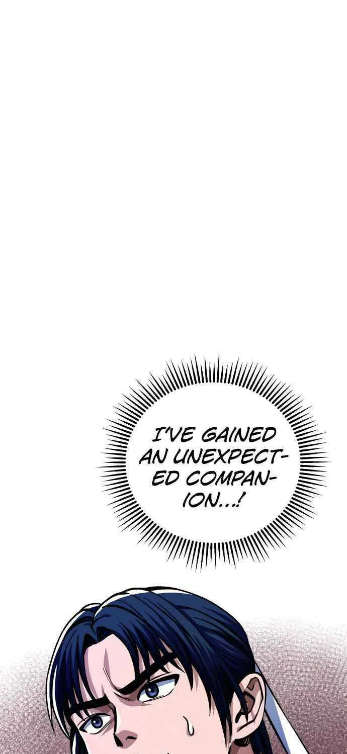Revenge of Young Master Peng Chapter 7 page 77 - 