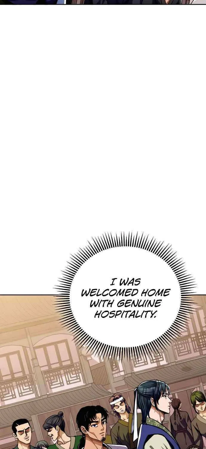 Revenge of Young Master Peng Chapter 7 page 87 - 