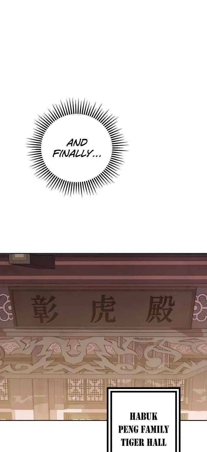 Revenge of Young Master Peng Chapter 7 page 89 - 