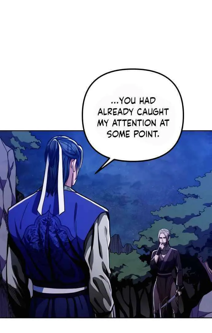 Revenge of Young Master Peng Chapter 7 page 10 - 