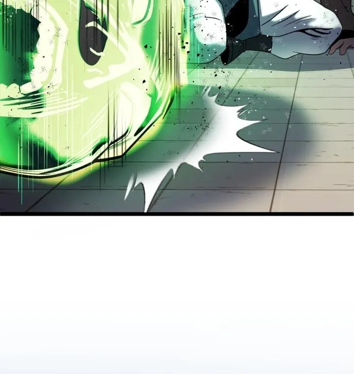 Revenge of Young Master Peng Chapter 70 page 11 - 