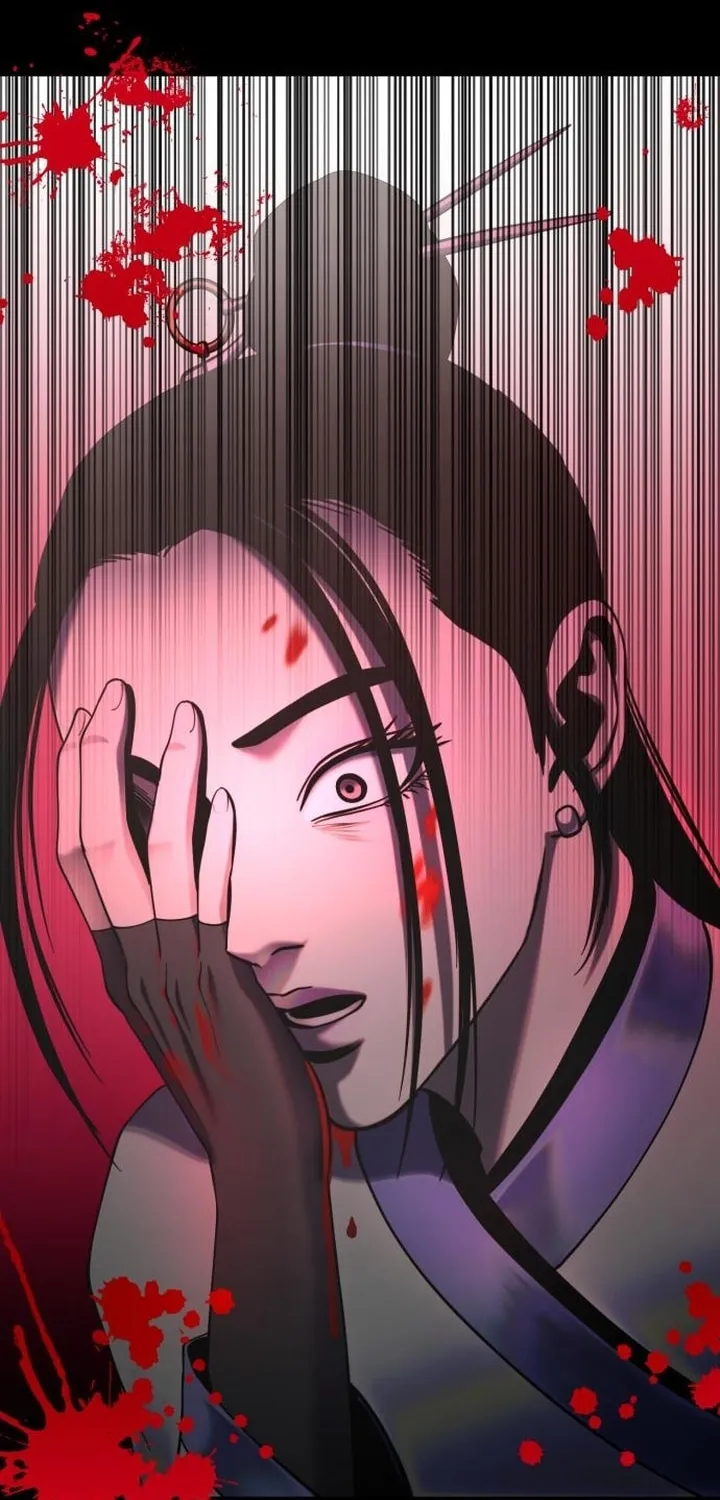Revenge of Young Master Peng Chapter 70 page 103 - 