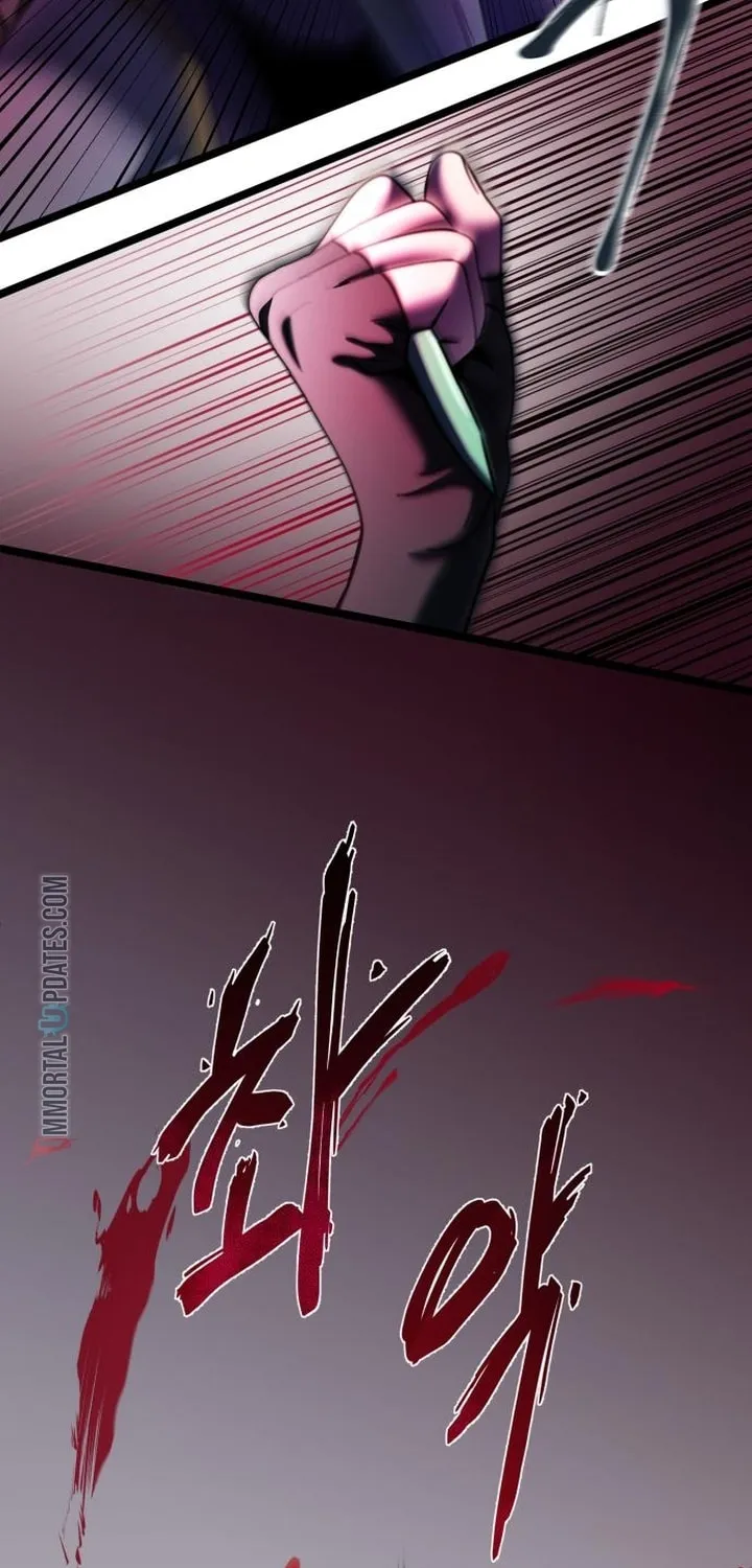Revenge of Young Master Peng Chapter 70 page 107 - 