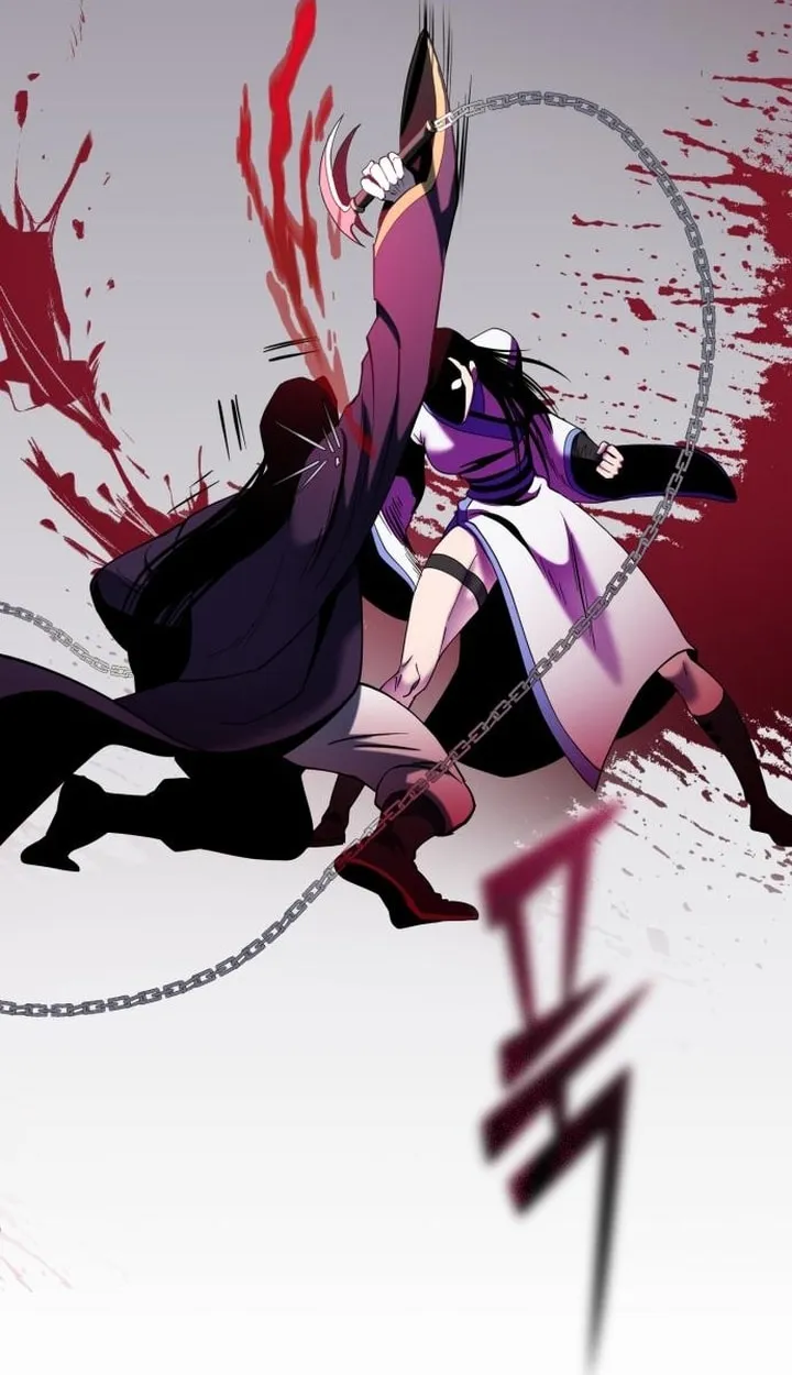Revenge of Young Master Peng Chapter 70 page 108 - 