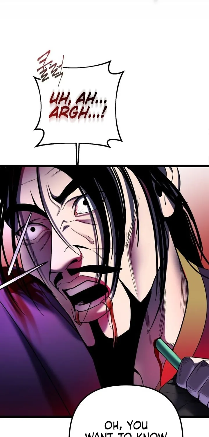 Revenge of Young Master Peng Chapter 70 page 109 - 