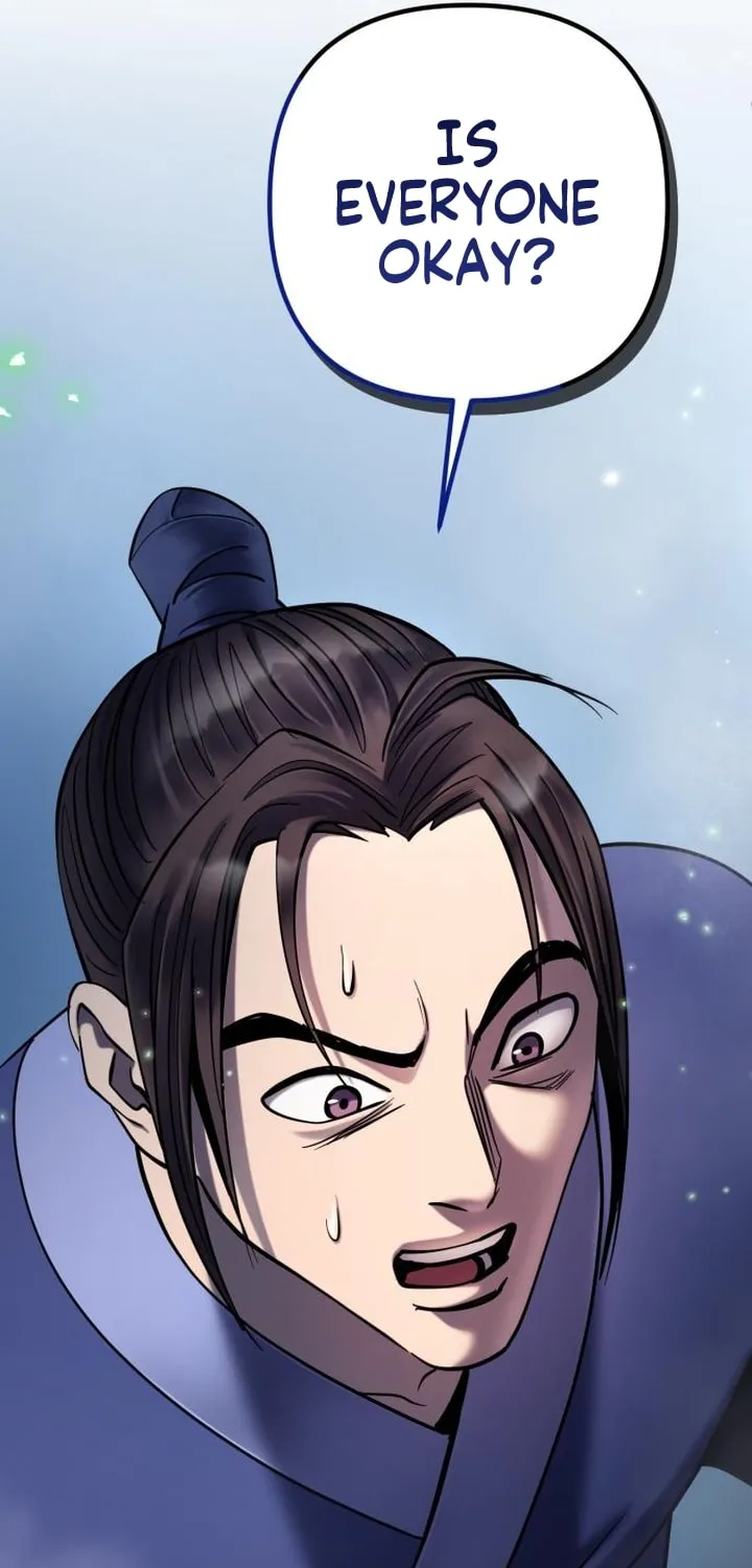 Revenge of Young Master Peng Chapter 70 page 12 - 