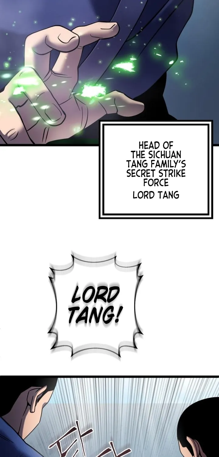 Revenge of Young Master Peng Chapter 70 page 13 - 