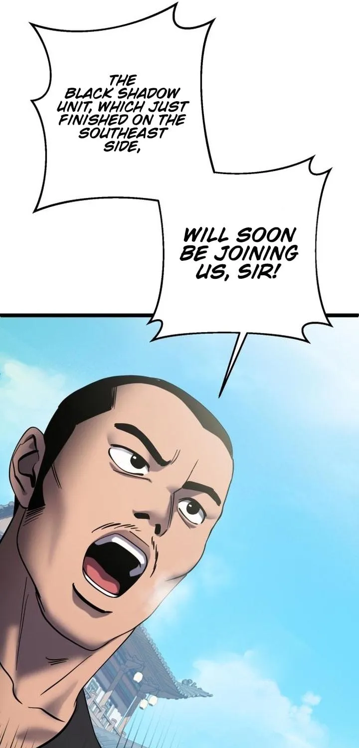 Revenge of Young Master Peng Chapter 70 page 15 - 