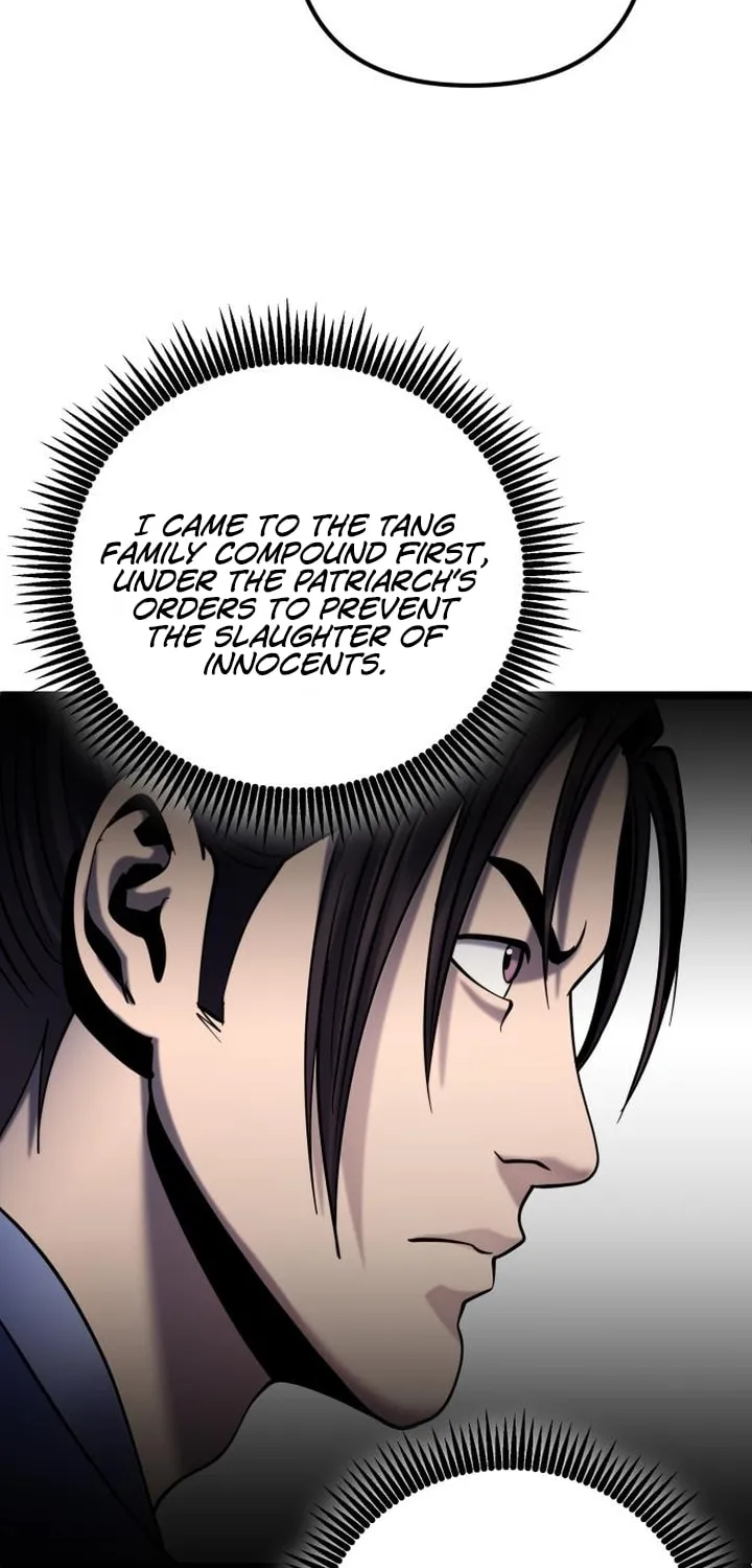 Revenge of Young Master Peng Chapter 70 page 18 - 