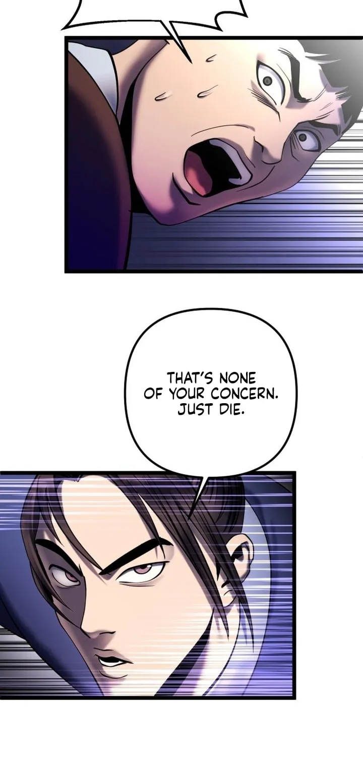 Revenge of Young Master Peng Chapter 70 page 33 - 