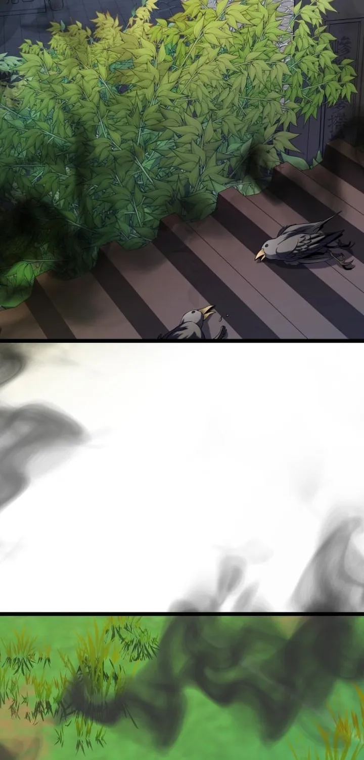Revenge of Young Master Peng Chapter 70 page 39 - 