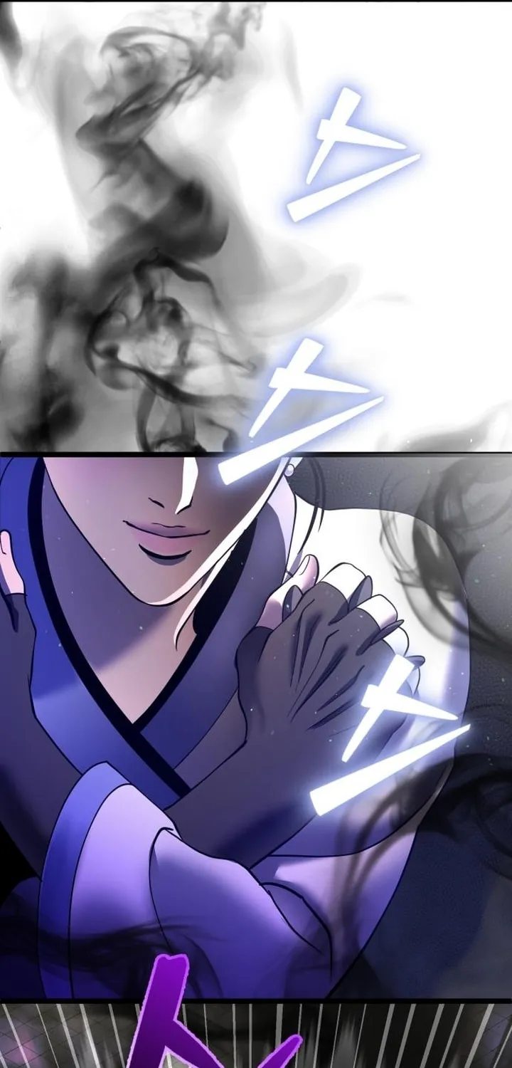 Revenge of Young Master Peng Chapter 70 page 41 - 