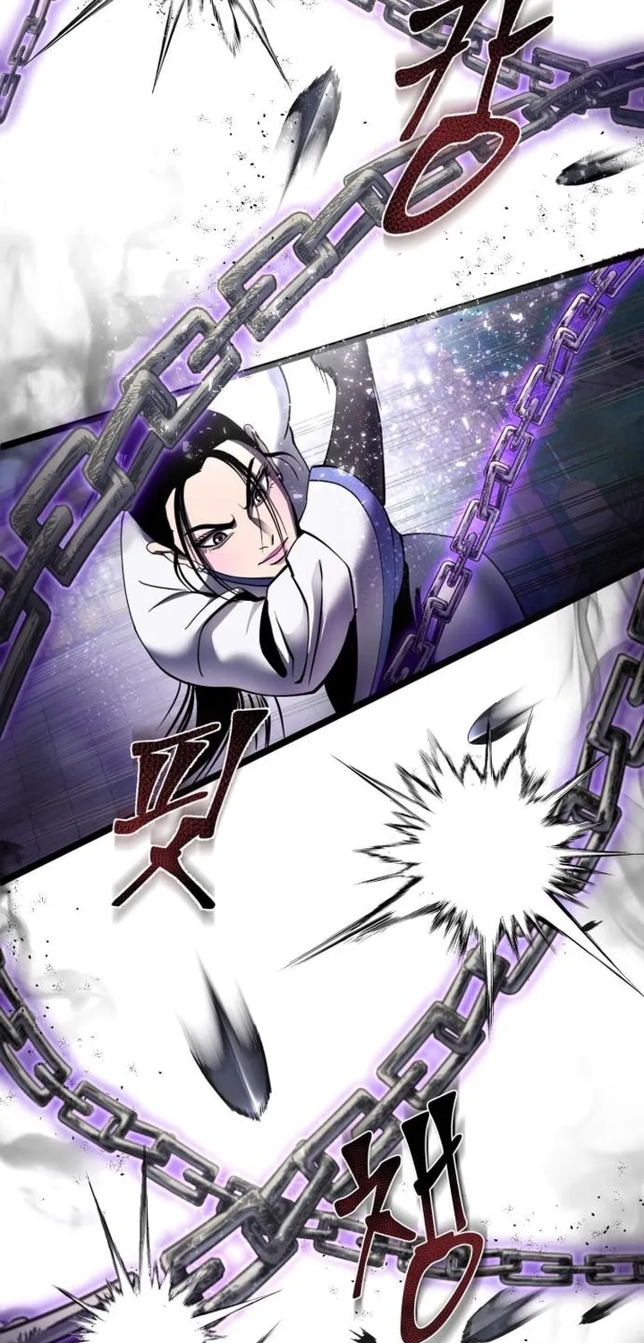 Revenge of Young Master Peng Chapter 70 page 44 - 